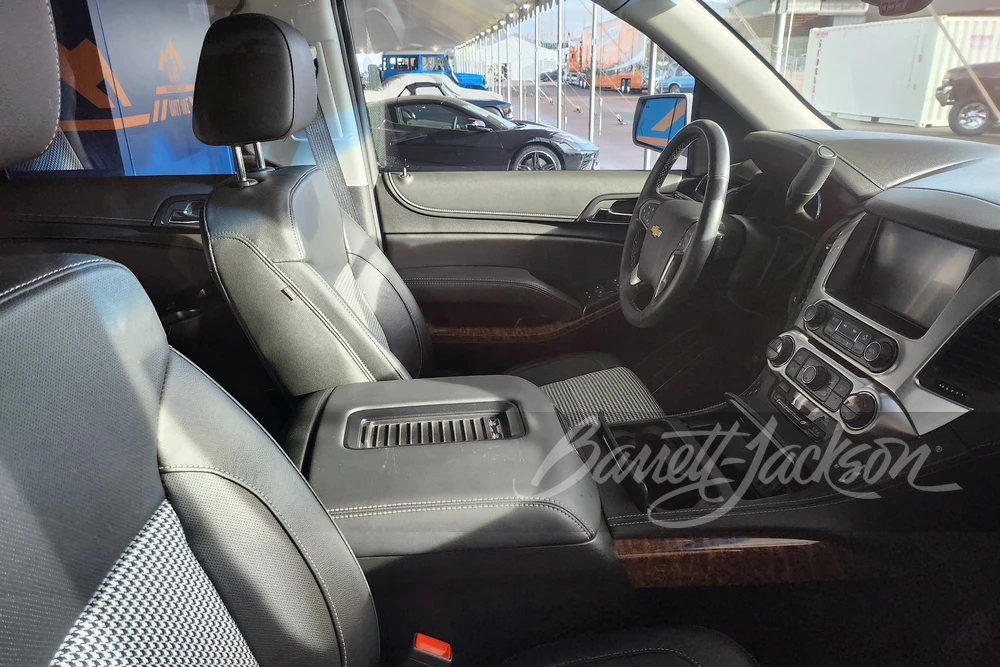 2020 Chevrolet Tahoe 4th Gen - Image 2 of 6