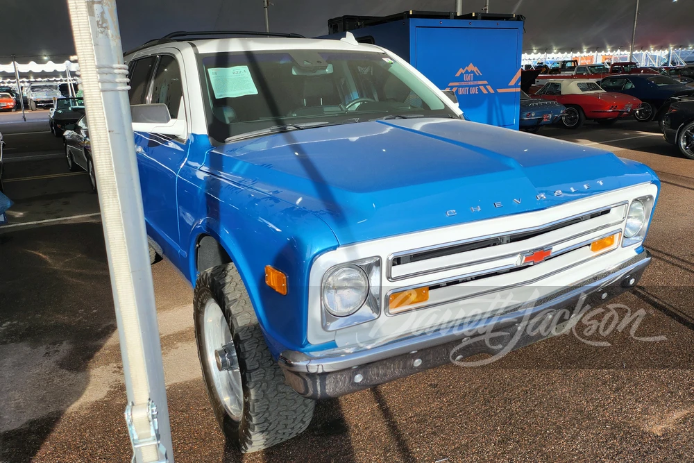 2020 Chevrolet Tahoe 4th Gen - Image 3 of 6
