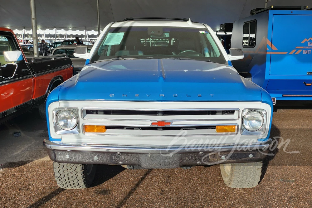 2020 Chevrolet Tahoe 4th Gen - Image 4 of 6