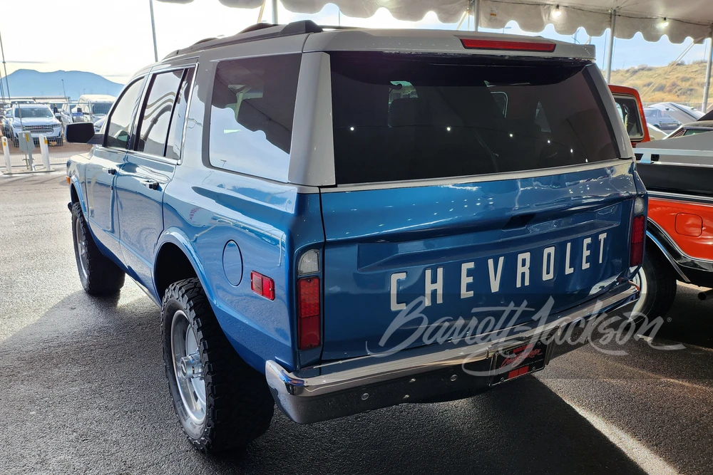 2020 Chevrolet Tahoe 4th Gen - Image 5 of 6