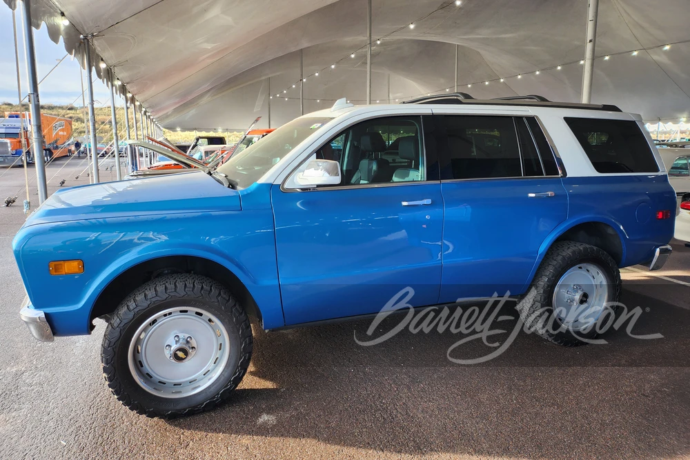 2020 Chevrolet Tahoe 4th Gen - Image 6 of 6