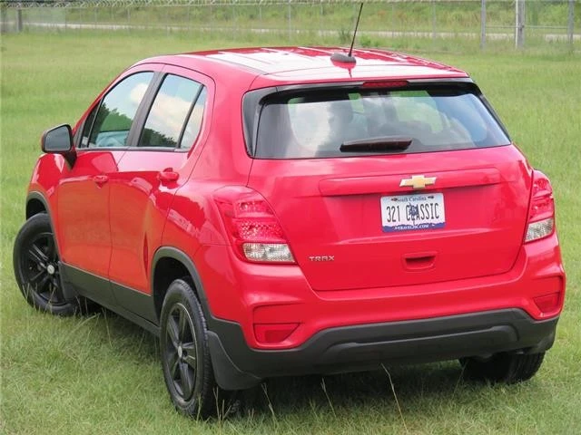 2020 Chevrolet Trax - Image 2 of 4
