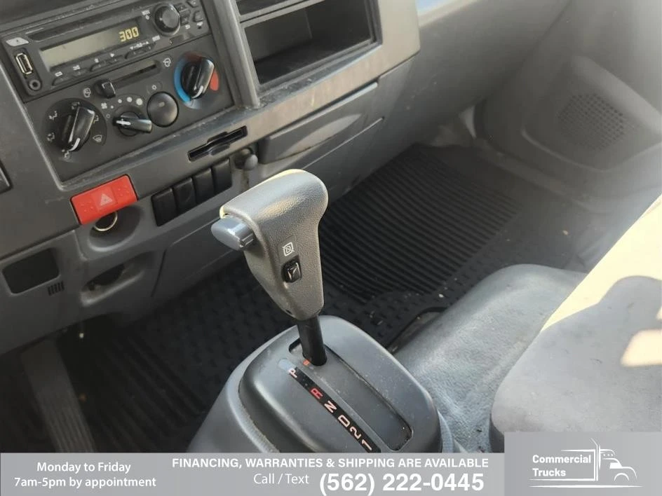 2020 Isuzu Elf - Image 31 of 31