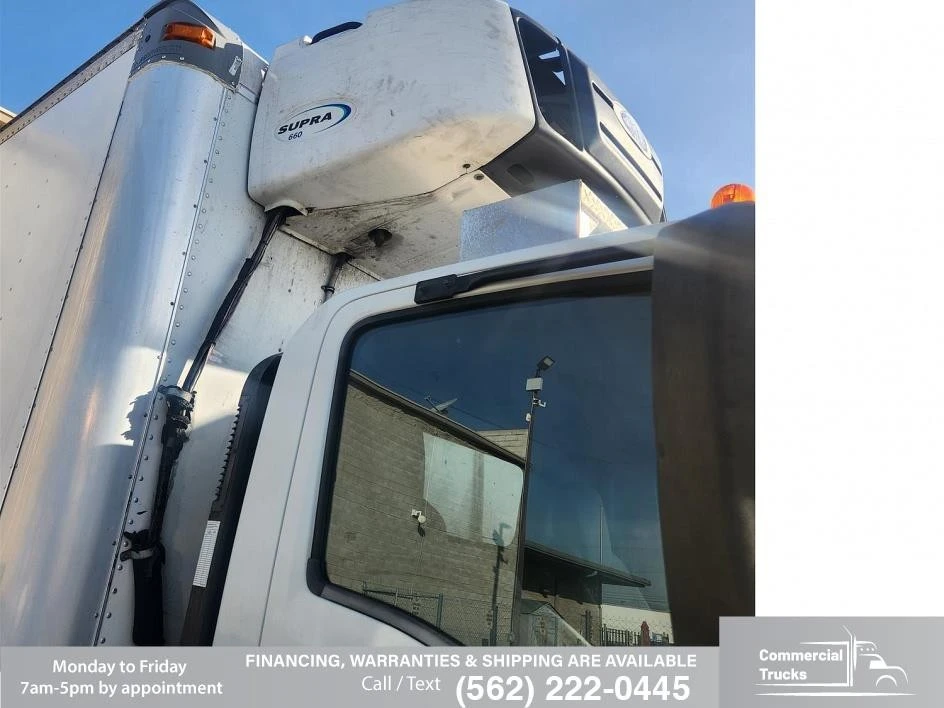 2020 Isuzu Elf - Image 7 of 31