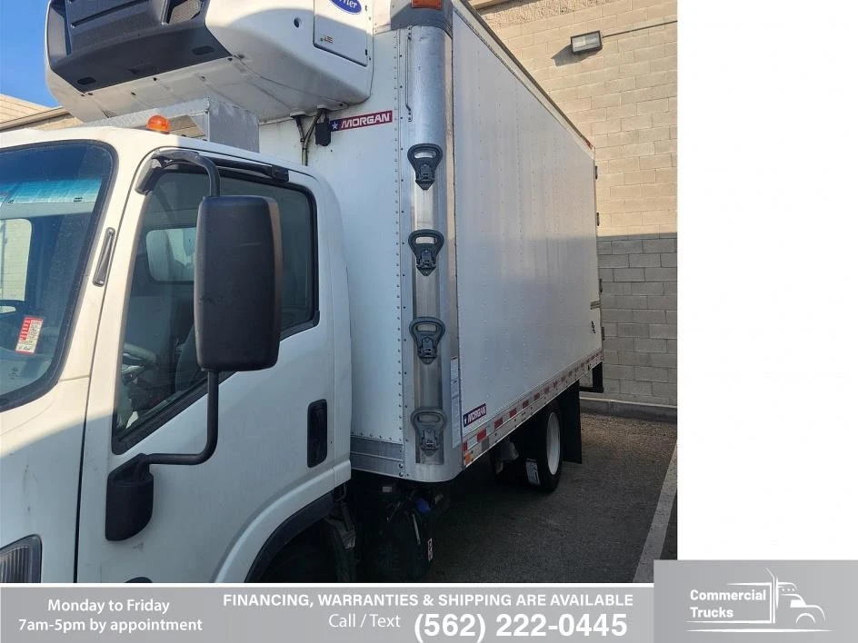 2020 Isuzu Elf - Image 5 of 31