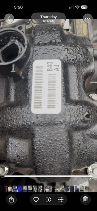 2020 Chrysler 300 (2005-2023) - Image 3 of 3