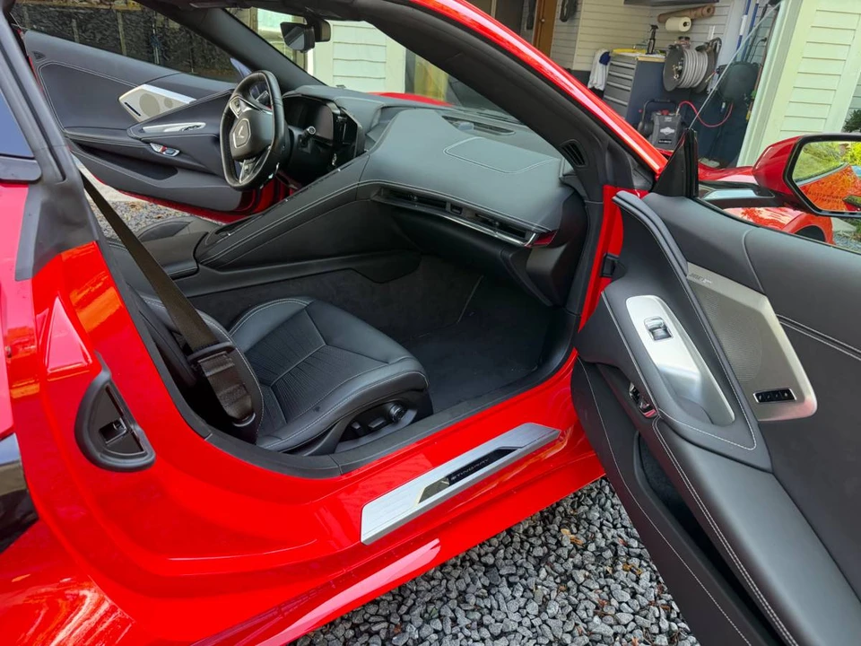 2020 Chevrolet Corvette C8 - Image 11 of 19