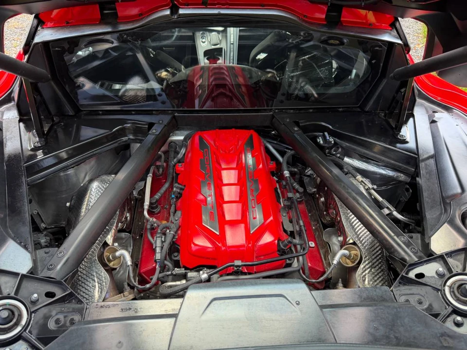 2020 Chevrolet Corvette C8 - Image 15 of 19