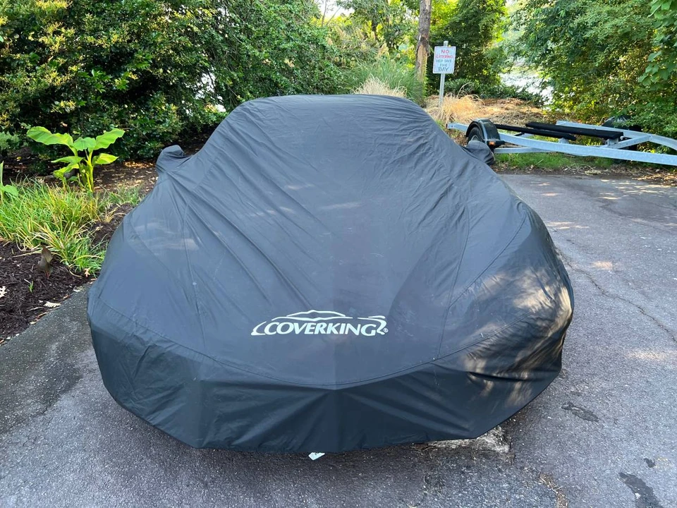 2020 Chevrolet Corvette C8 - Image 19 of 19