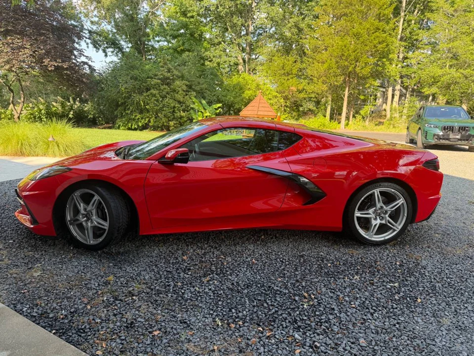 2020 Chevrolet Corvette C8 - Image 5 of 17