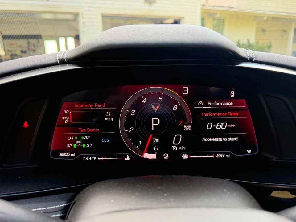 2020 Chevrolet Corvette C8 - Image 13 of 17