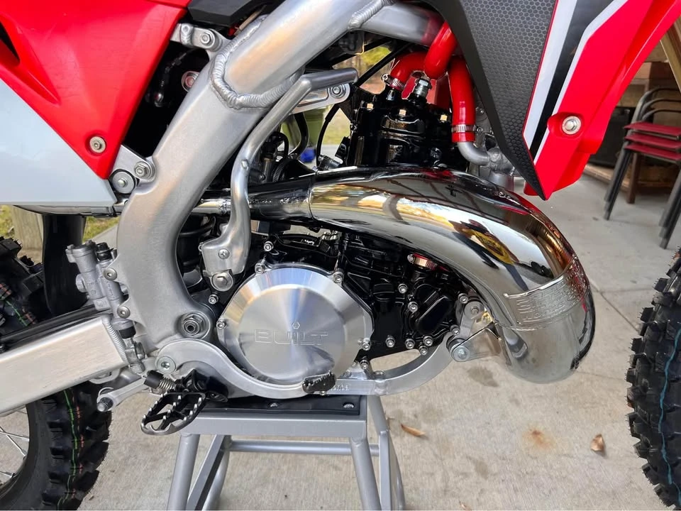 2020 Honda CR - Image 3 of 11