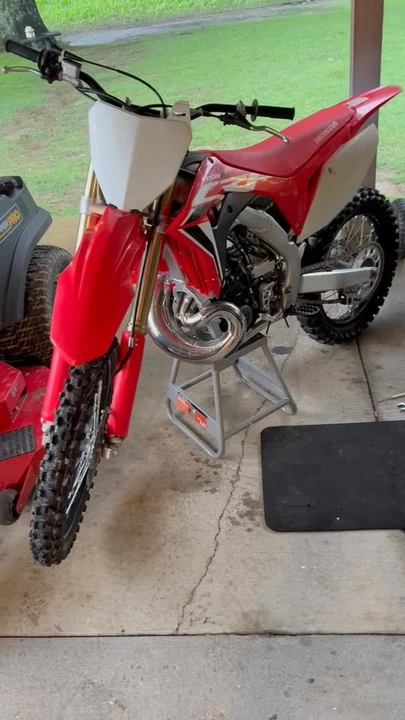 2020 Honda CR - Image 11 of 11