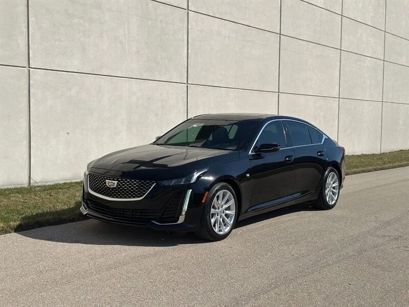 2020 Cadillac CT5 - Image 3 of 4
