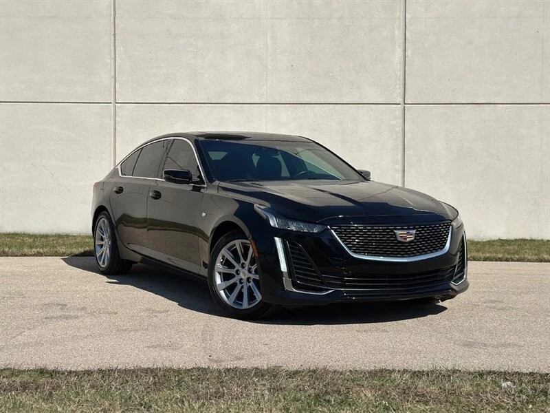 2020 Cadillac CT5 - Image 2 of 4