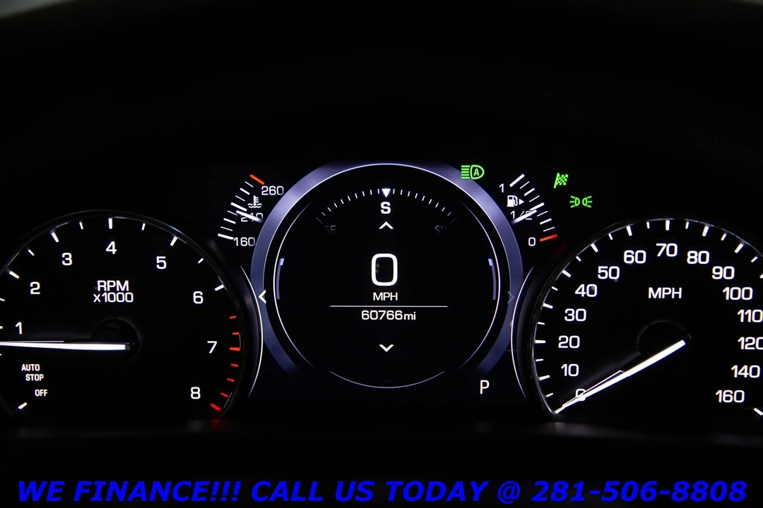 2020 Cadillac CT6 - Image 16 of 21
