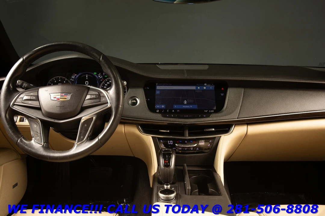 2020 Cadillac CT6 - Image 2 of 21