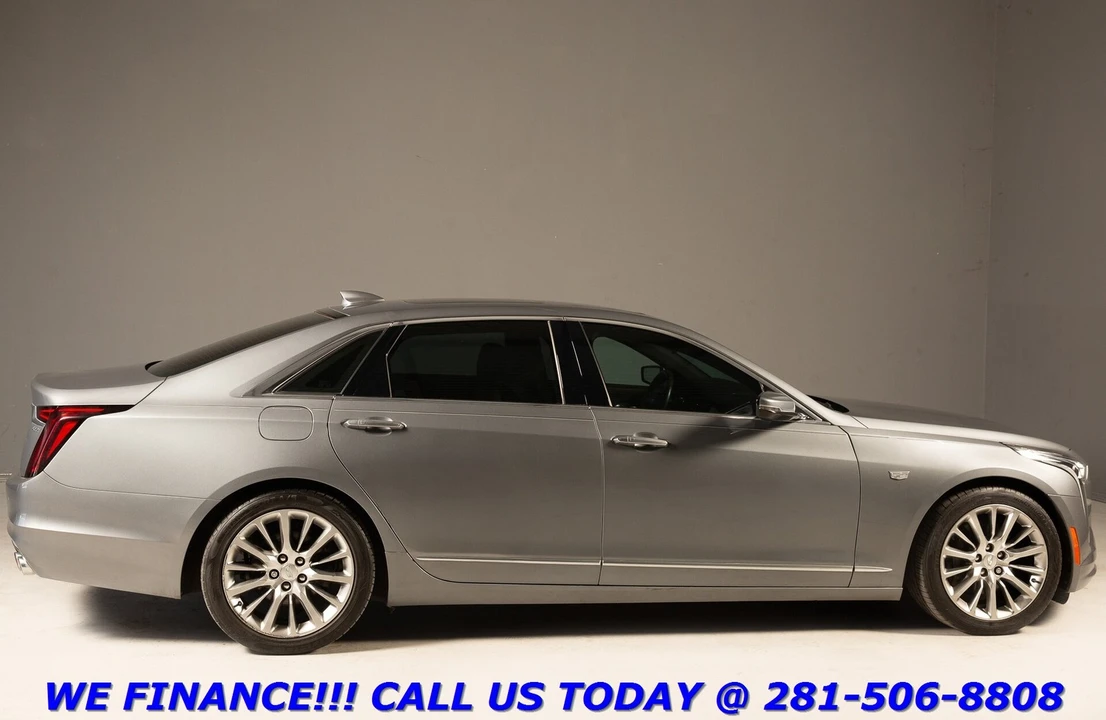 2020 Cadillac CT6 - Image 6 of 21