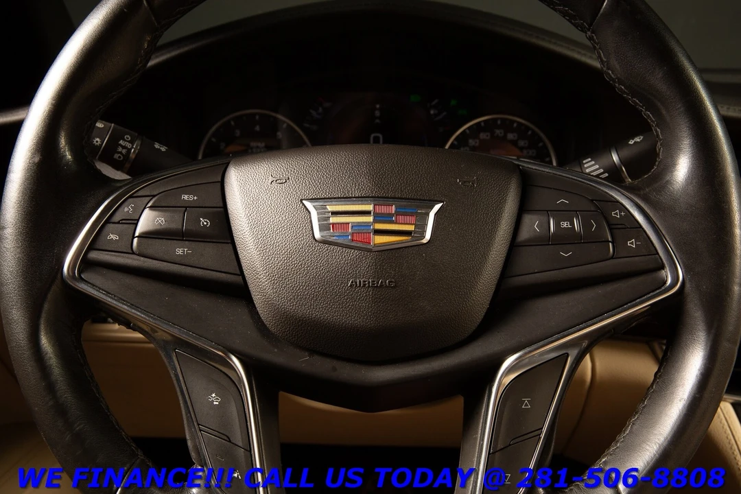 2020 Cadillac CT6 - Image 15 of 21