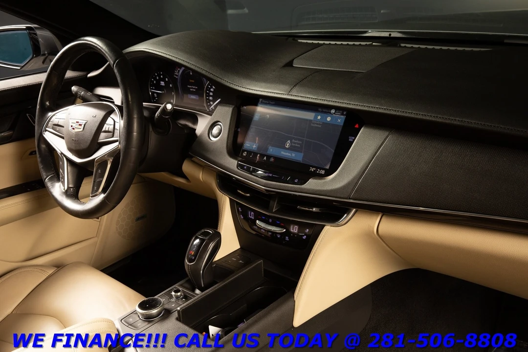 2020 Cadillac CT6 - Image 20 of 21