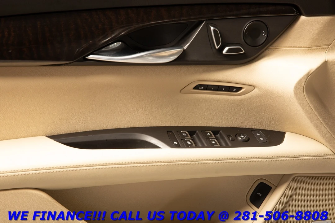 2020 Cadillac CT6 - Image 9 of 21