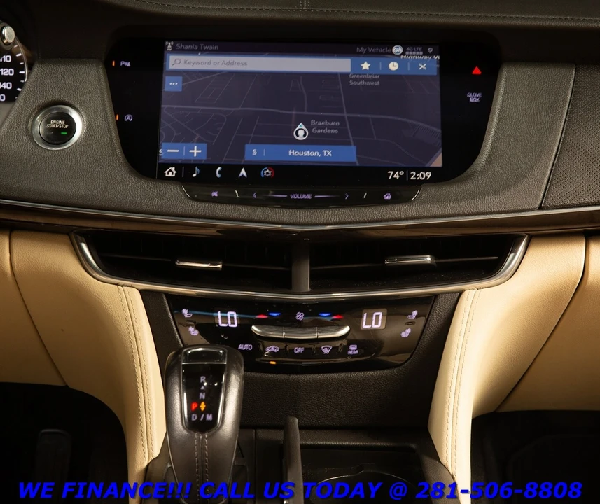 2020 Cadillac CT6 - Image 18 of 21