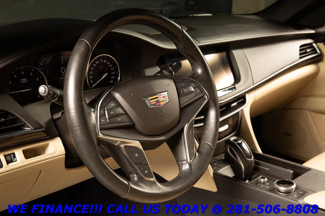 2020 Cadillac CT6 - Image 11 of 21