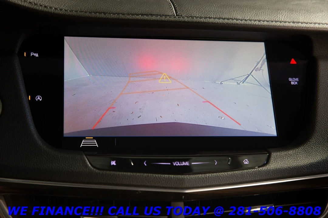 2020 Cadillac CT6 - Image 19 of 21