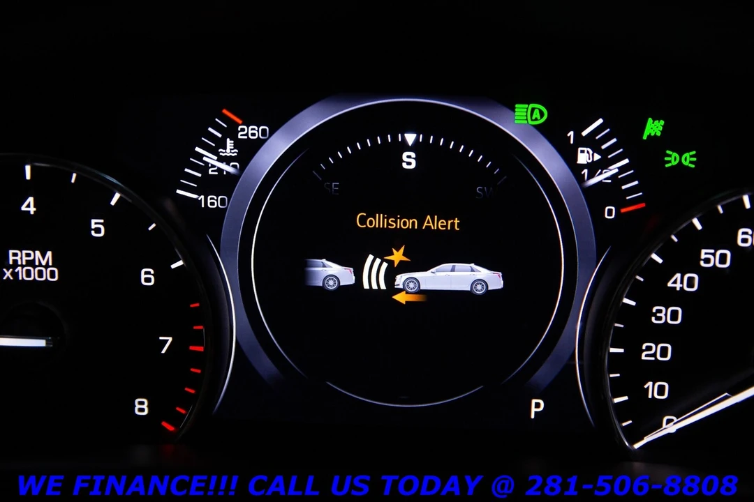 2020 Cadillac CT6 - Image 17 of 21