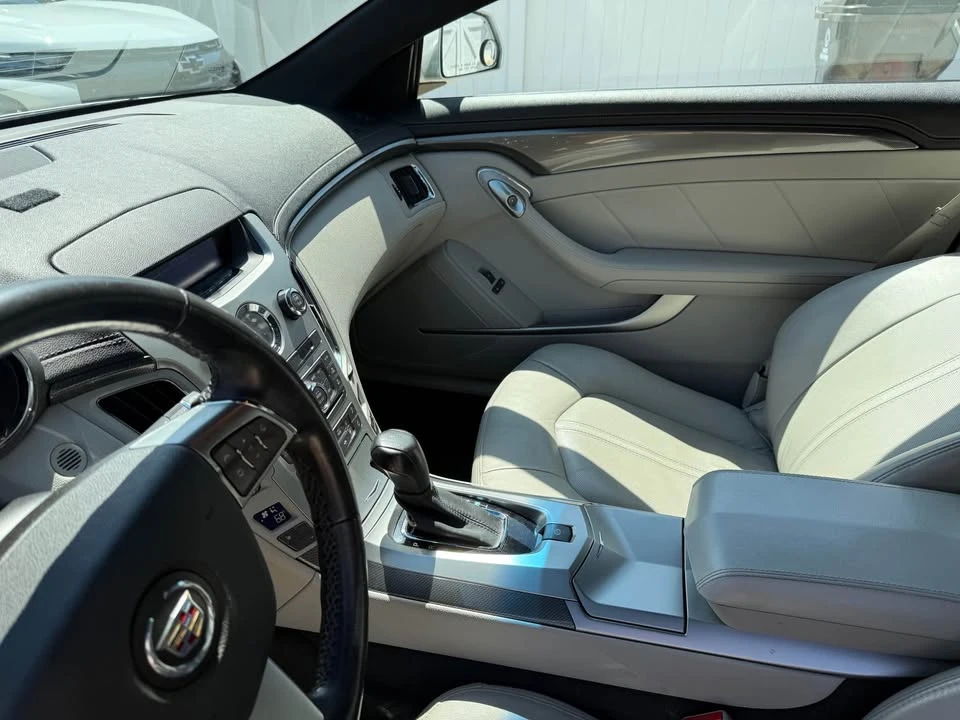 2020 Cadillac CTS - Image 3 of 8