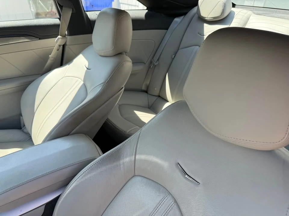 2020 Cadillac CTS - Image 6 of 8