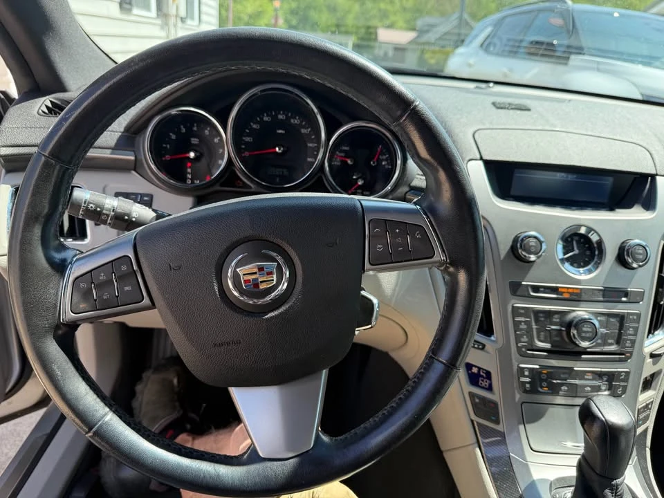2020 Cadillac CTS - Image 8 of 8