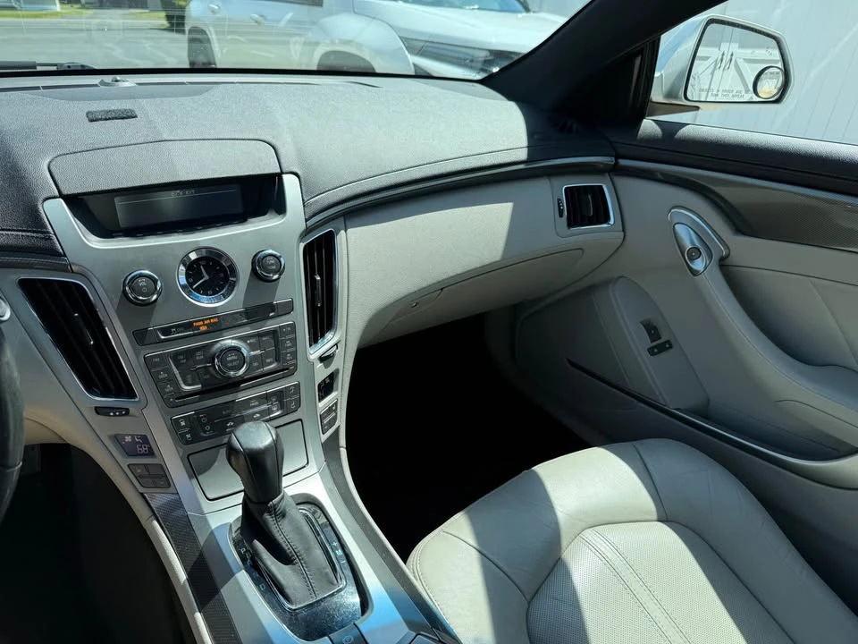 2020 Cadillac CTS - Image 7 of 8
