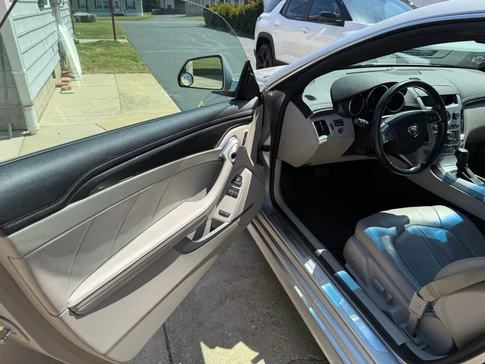 2020 Cadillac CTS - Image 5 of 8