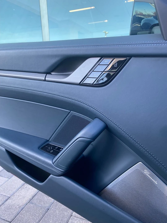 2020 Porsche 992 Carrera - Image 5 of 8