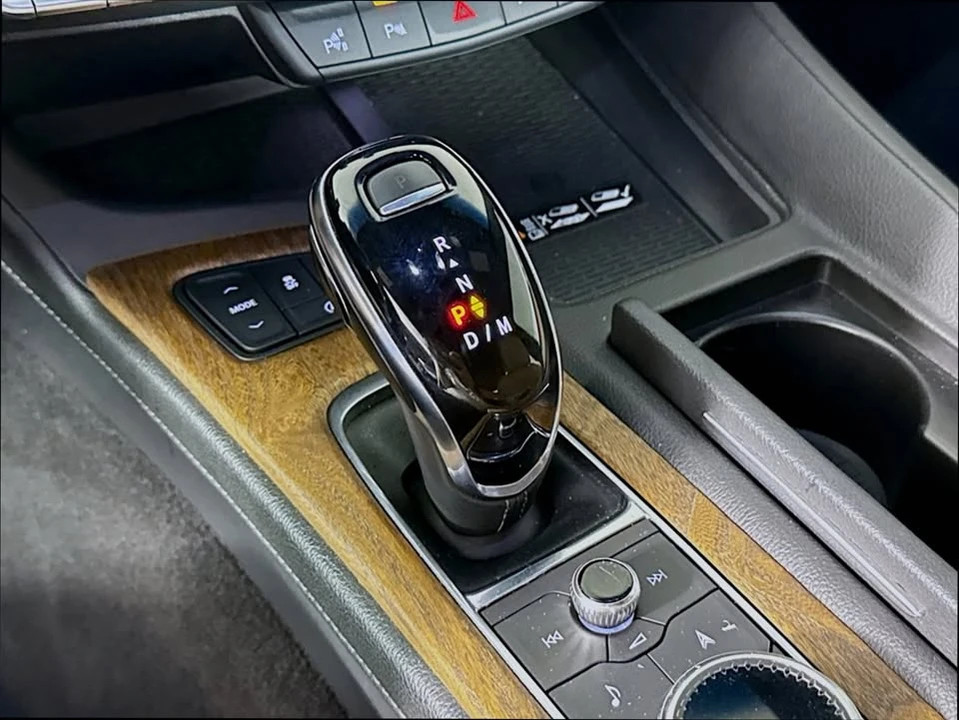 2020 Cadillac CT5 - Image 13 of 20