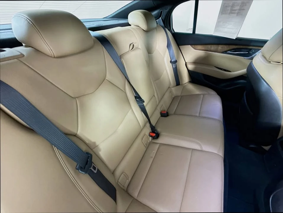 2020 Cadillac CT5 - Image 15 of 20