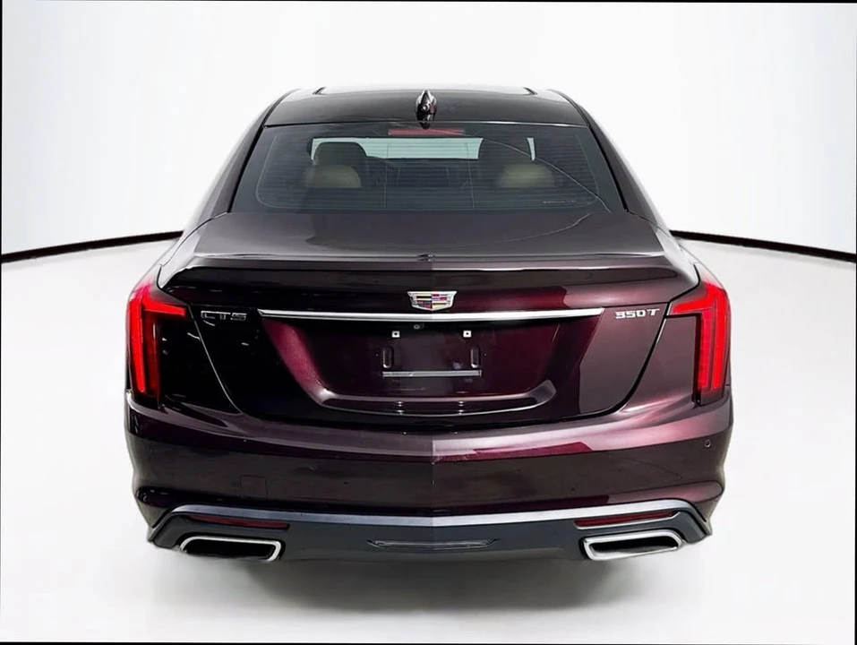 2020 Cadillac CT5 - Image 6 of 20