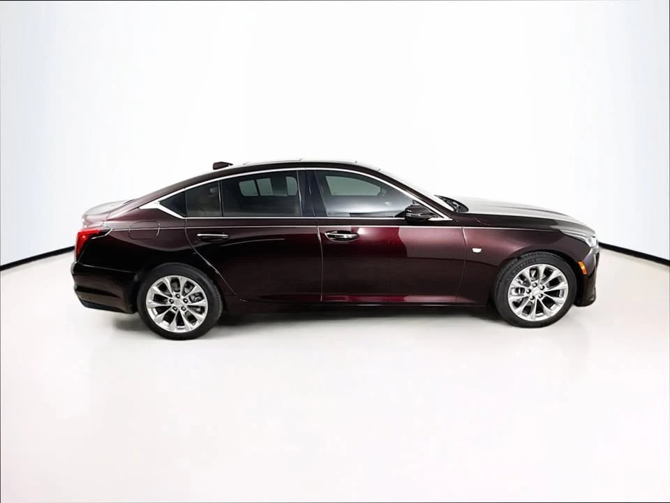 2020 Cadillac CT5 - Image 2 of 20