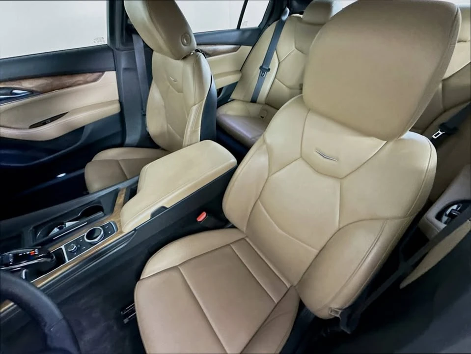 2020 Cadillac CT5 - Image 17 of 20