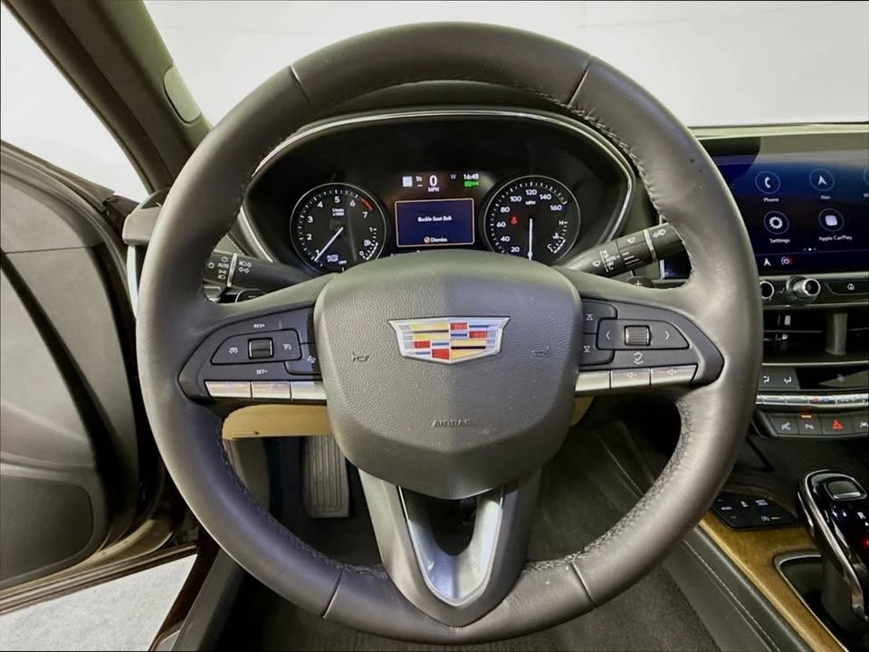 2020 Cadillac CT5 - Image 9 of 20