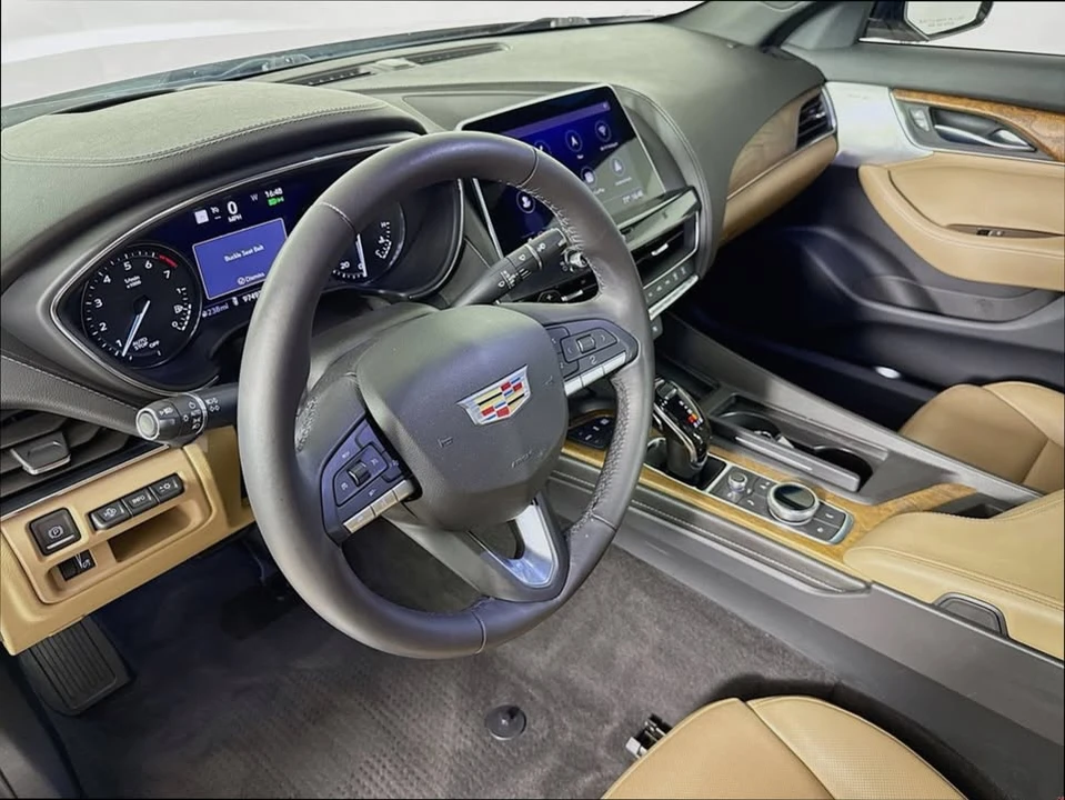 2020 Cadillac CT5 - Image 8 of 20