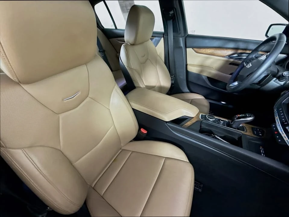 2020 Cadillac CT5 - Image 16 of 20