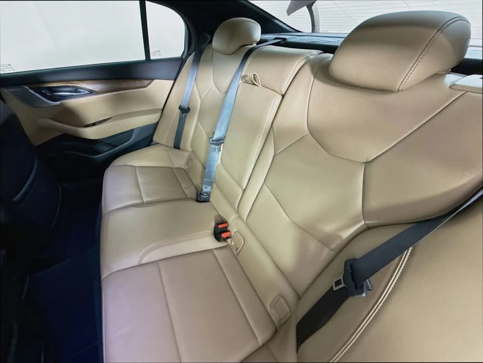 2020 Cadillac CT5 - Image 19 of 20
