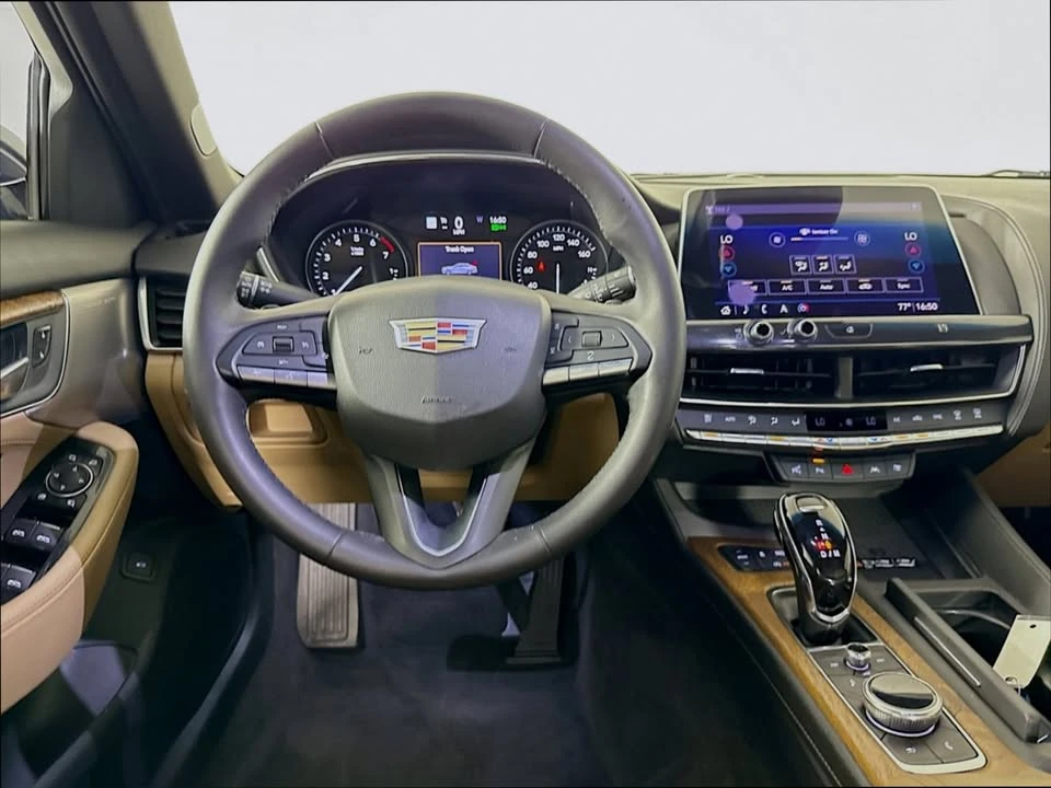 2020 Cadillac CT5 - Image 10 of 20