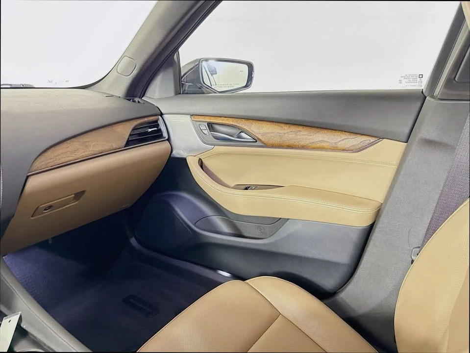 2020 Cadillac CT5 - Image 18 of 20