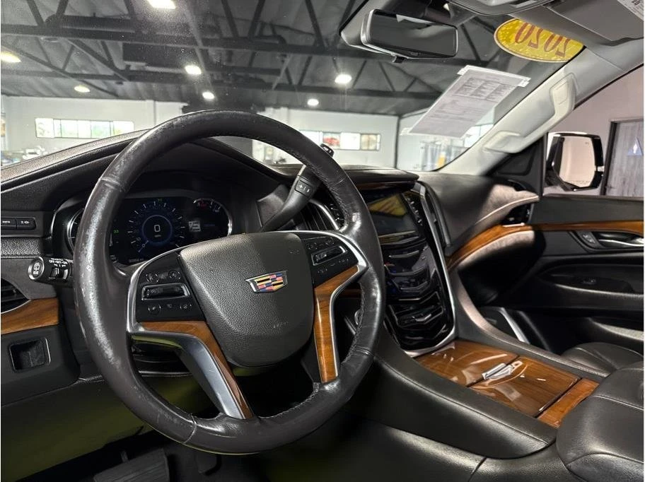 2020 Cadillac CT4 - Image 5 of 20