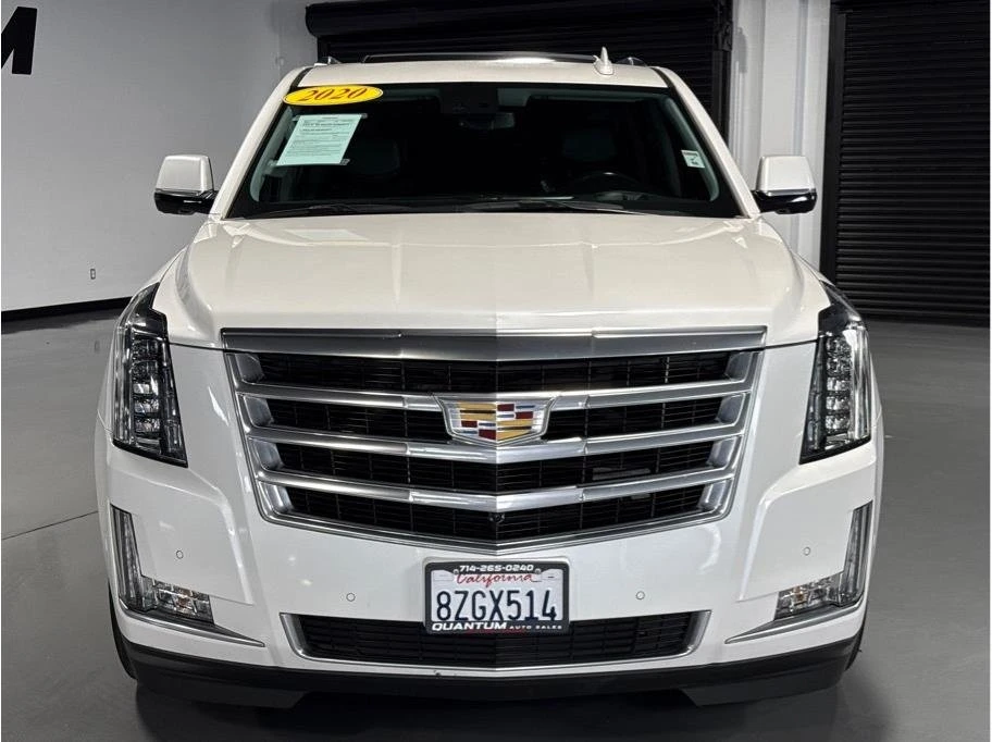 2020 Cadillac CT4 - Image 14 of 20