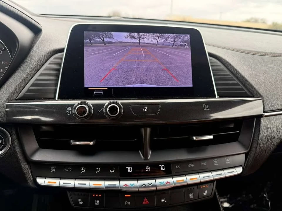 2020 Cadillac CT4 - Image 9 of 12