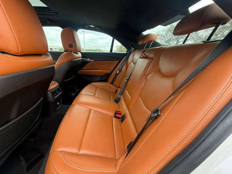 2020 Cadillac CT4 - Image 10 of 12